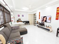 Blk 409 Sembawang Drive (Sembawang), HDB 4 Rooms #599747201